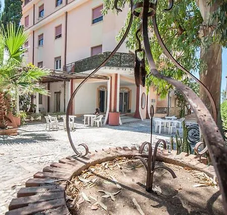 Il Rifugio Del Nostromo Apartment
