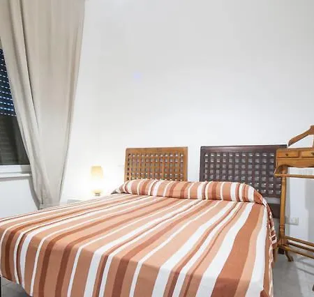 Apartment Il Rifugio Del Nostromo Acquappesa